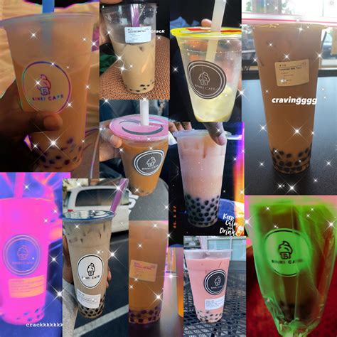 The boba shop - 31 reviews and 72 photos of A Cup Of Tea "I was craving boba tea and being new to the area this piped up. This shop actually opened 12/24/2021 so is brand new! Self ordering kiosk, there is little to no modification to the teas. They have a great variety to choose from. I ended up getting brown sugar milk tea, you have the option to add ice cream and different toppings like coffee jelly or ...